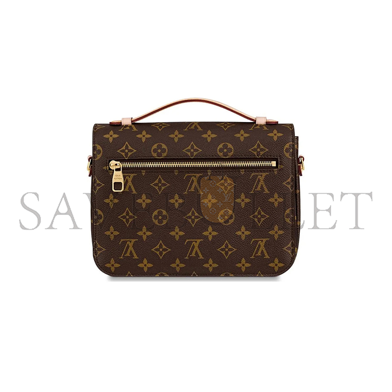 LOUIS VUITTON POCHETTE MÉTIS M44875 (25*19*7cm)